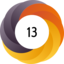 Article has an altmetric score of 13