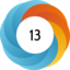 Article has an altmetric score of 13