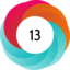 Article has an altmetric score of 13