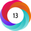 Article has an altmetric score of 13