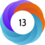 Article has an altmetric score of 13