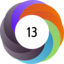 Article has an altmetric score of 13