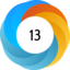 Article has an altmetric score of 13