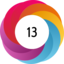 Article has an altmetric score of 13