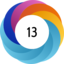 Article has an altmetric score of 13