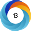 Article has an altmetric score of 13