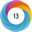 Article has an altmetric score of 13