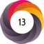 Article has an altmetric score of 13