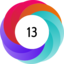 Article has an altmetric score of 13