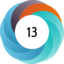 Article has an altmetric score of 13