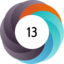 Article has an altmetric score of 13