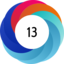 Article has an altmetric score of 13