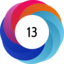 Article has an altmetric score of 13