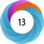 Article has an altmetric score of 13