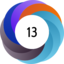 Article has an altmetric score of 13