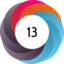 Article has an altmetric score of 13
