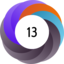 Article has an altmetric score of 13