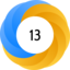 Article has an altmetric score of 13