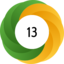 Article has an altmetric score of 13
