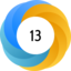Article has an altmetric score of 13