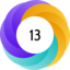 Article has an altmetric score of 13