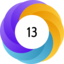 Article has an altmetric score of 13