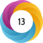 Article has an altmetric score of 13
