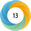Article has an altmetric score of 13