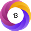 Article has an altmetric score of 13