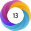 Article has an altmetric score of 13
