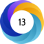 Article has an altmetric score of 13