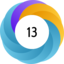 Article has an altmetric score of 13