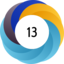 Article has an altmetric score of 13