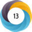 Article has an altmetric score of 13