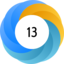 Article has an altmetric score of 13