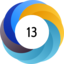 Article has an altmetric score of 13