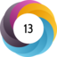 Article has an altmetric score of 13