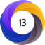 Article has an altmetric score of 13