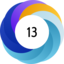 Article has an altmetric score of 13