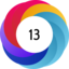 Article has an altmetric score of 13