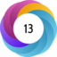 Article has an altmetric score of 13