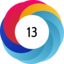 Article has an altmetric score of 13
