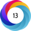 Article has an altmetric score of 13