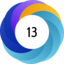 Article has an altmetric score of 13