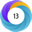 Article has an altmetric score of 13