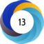Article has an altmetric score of 13