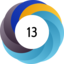 Article has an altmetric score of 13
