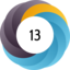 Article has an altmetric score of 13