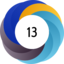 Article has an altmetric score of 13