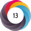 Article has an altmetric score of 13